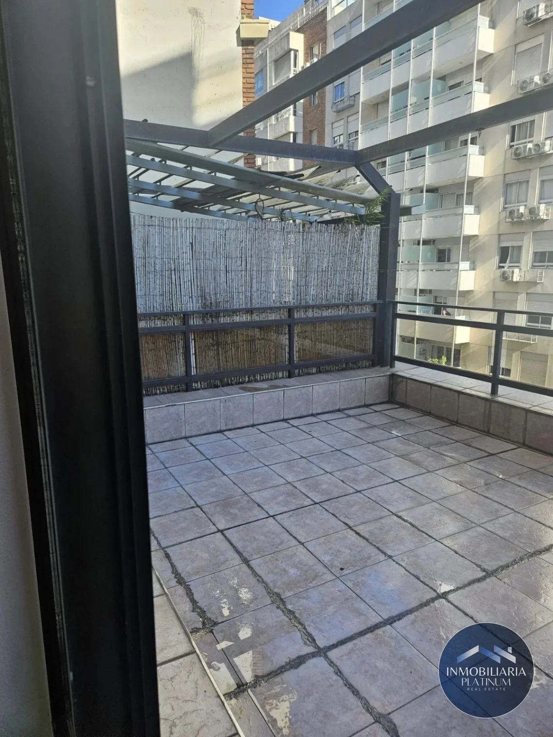 Apartamento en alquiler en Tres Cruces - Imagen 5