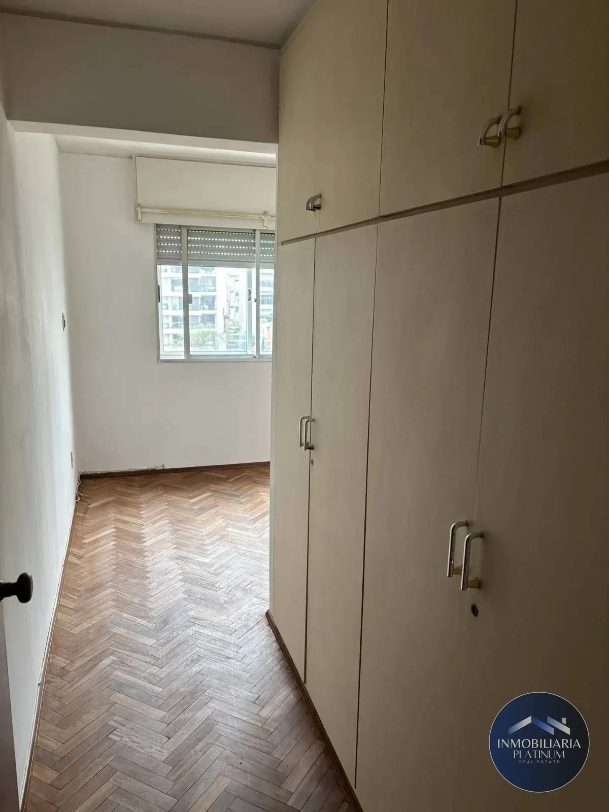 Apartamento en alquiler c/ cochera en Pocitos - Imagen 4