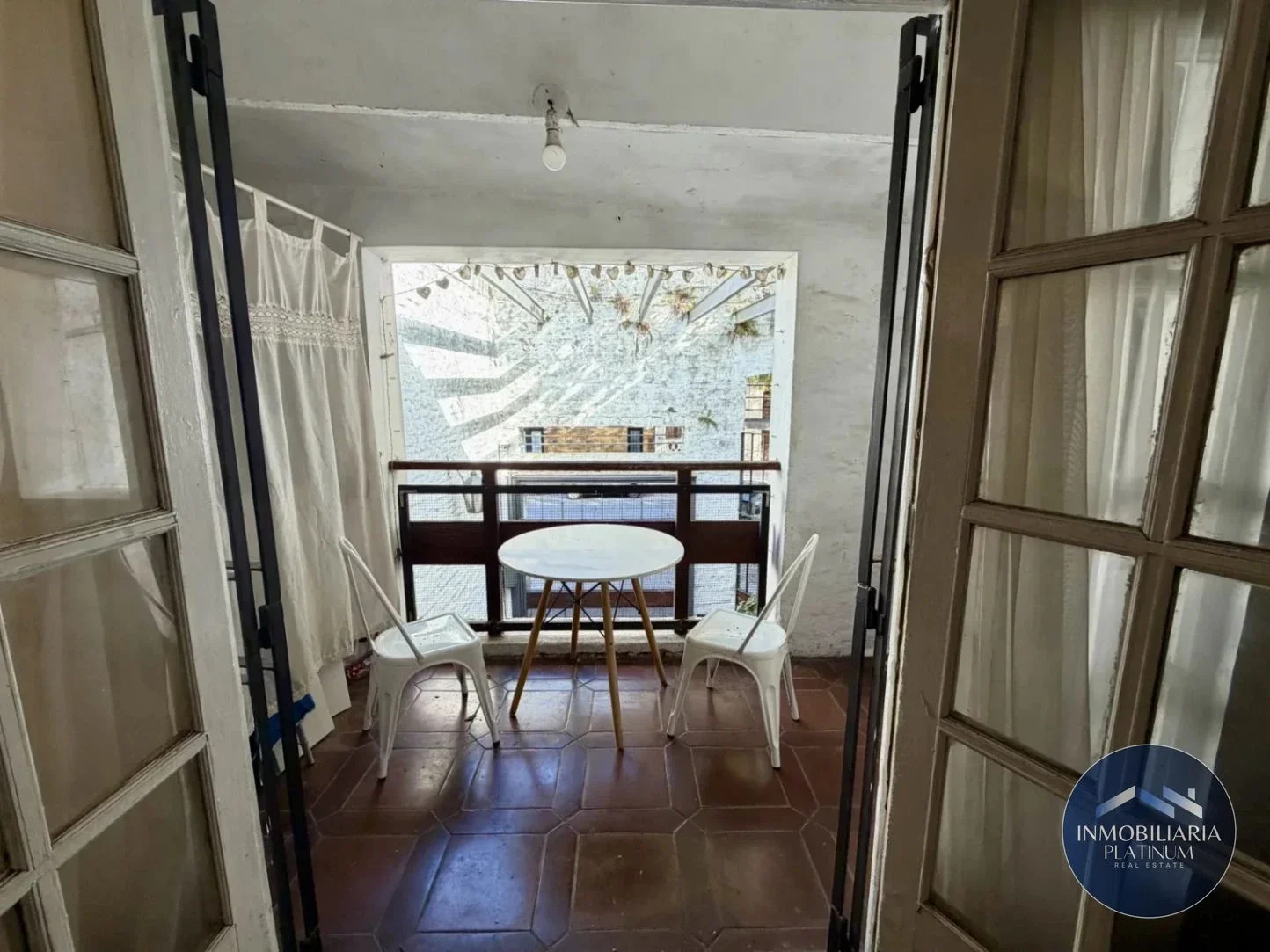 Apartamento en venta en Parque Rodó - Imagen 3