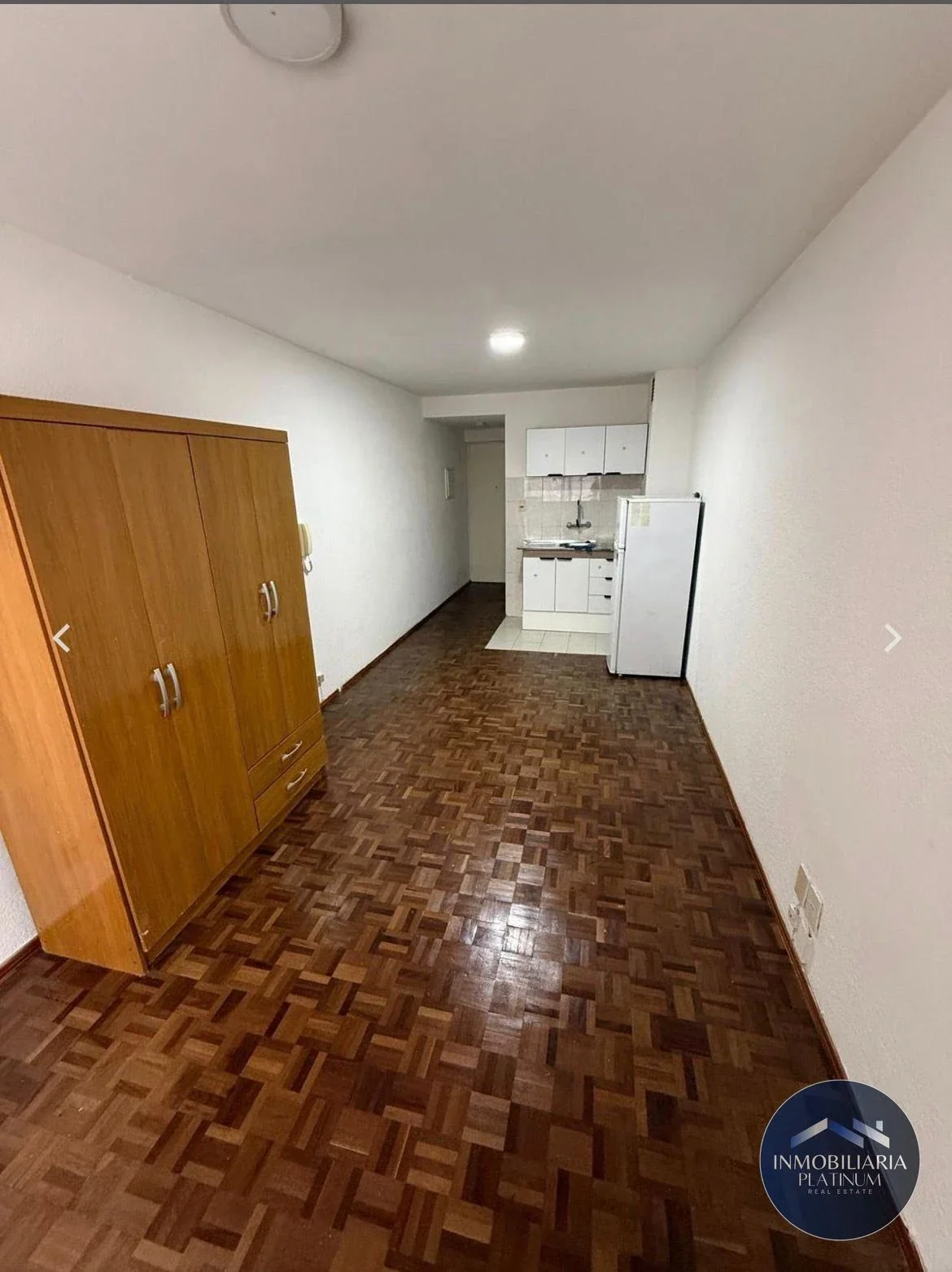 Monoambiente Alquiler Pocitos - Imagen 2