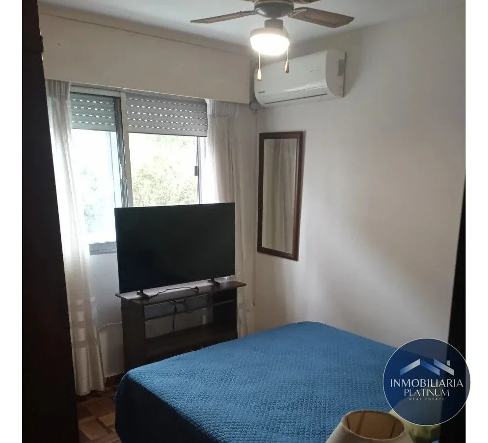 Apartamento en Alquiler en Malvin - Imagen 2