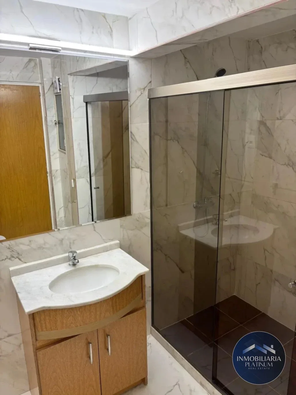Apartamento en alquiler c/ cochera en Pocitos - Imagen 4
