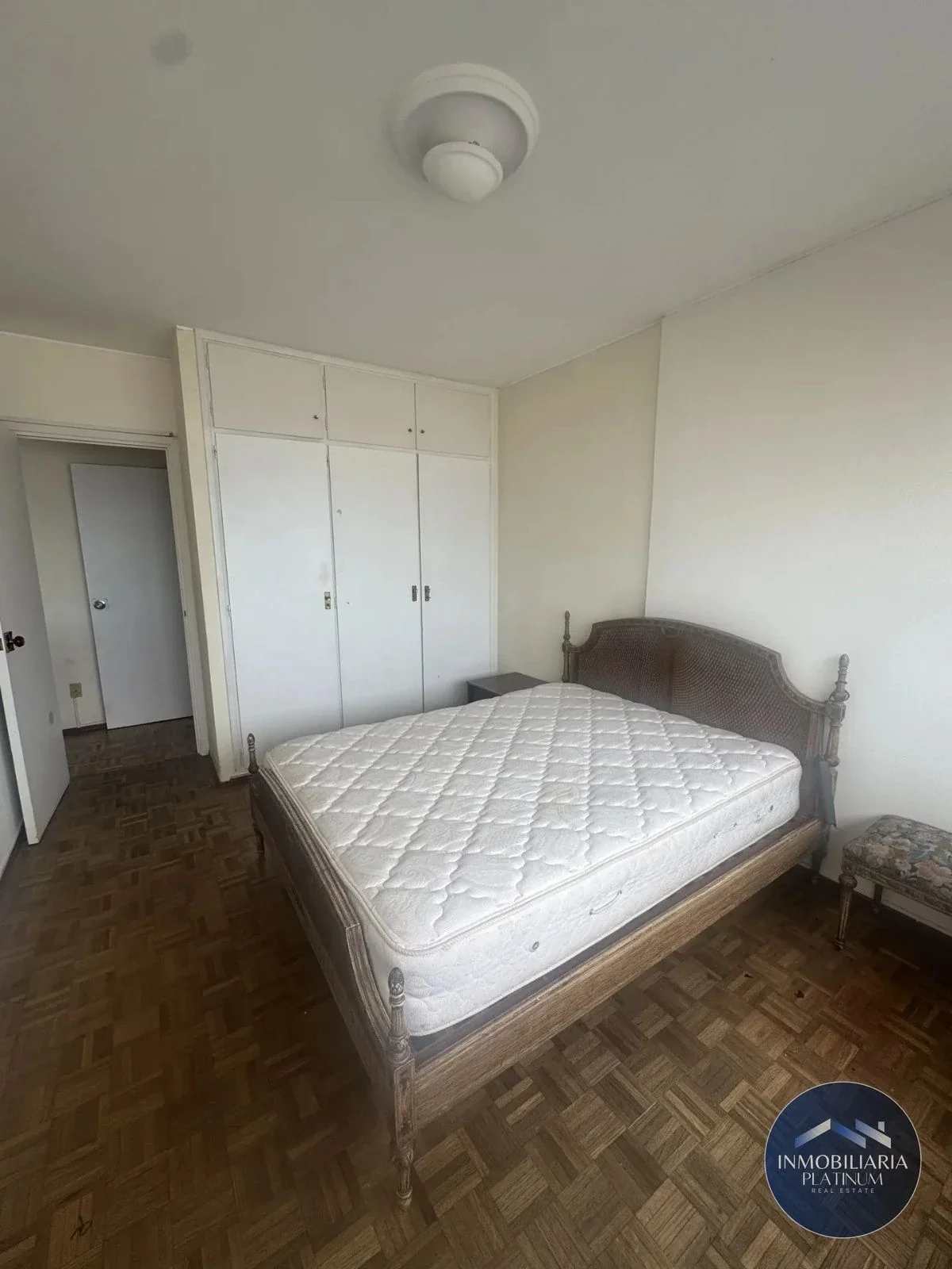 Apartamento en Alquiler de 1 Dormitorio en Pocitos - Imagen 1