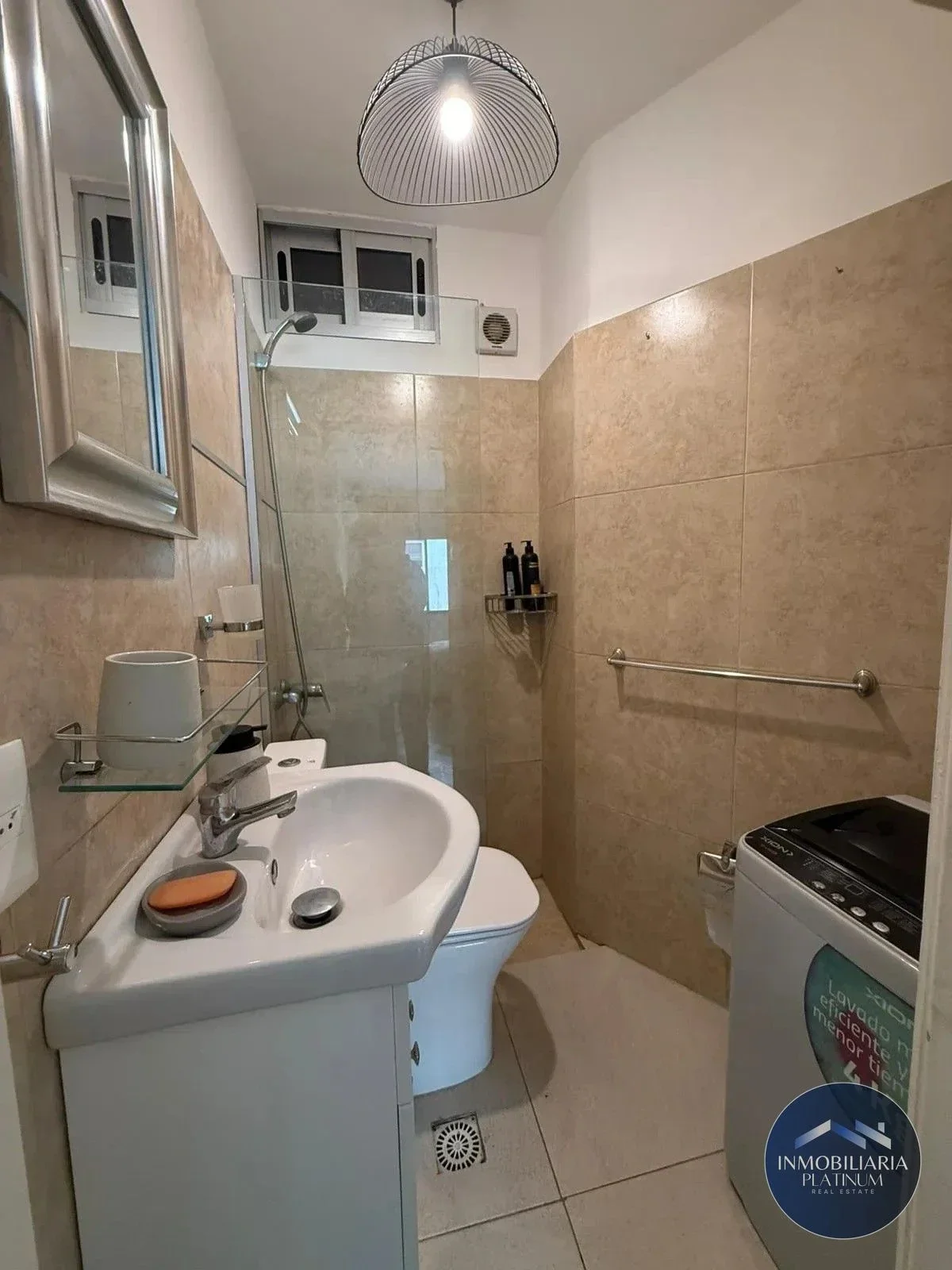 Apartamento en alquiler en Centro - Imagen 1