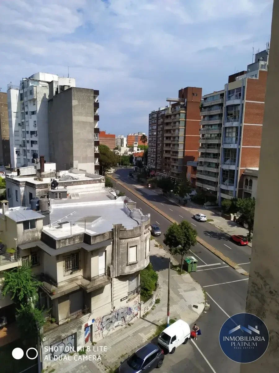 Apartamento en alquiler en Punta Carretas - Imagen 4