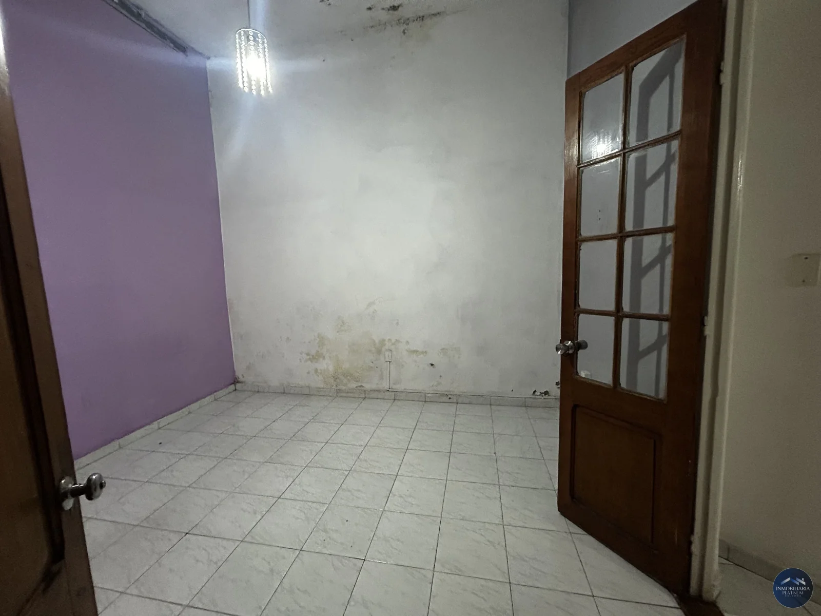 Apartamento en venta en Tres Cruces - Imagen 2