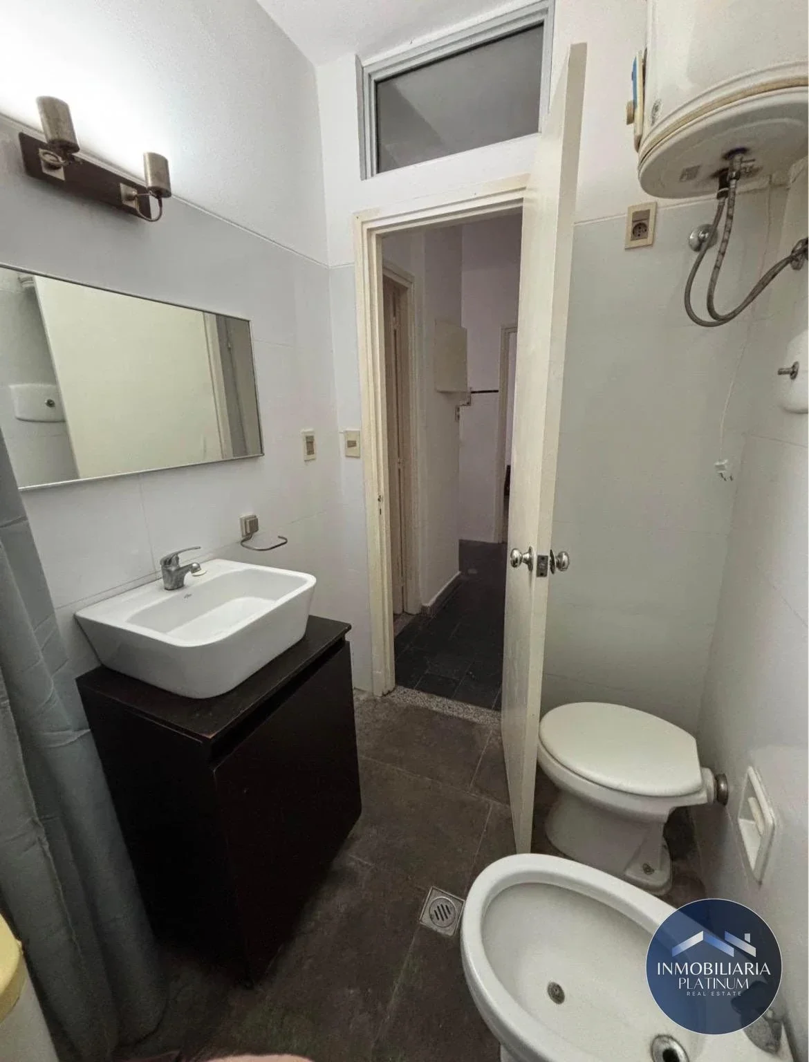 Apartamento en alquiler en Ciudad Vieja - Imagen 4