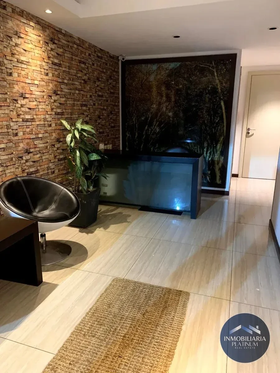 Apartamento en venta c/ cochera en Punta Carretas - Imagen 4