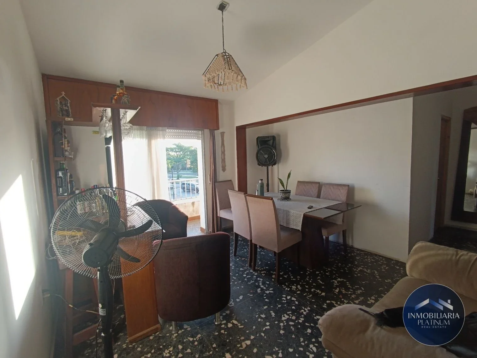 Apartamento en venta en Pérez Castellanos - Imagen 1