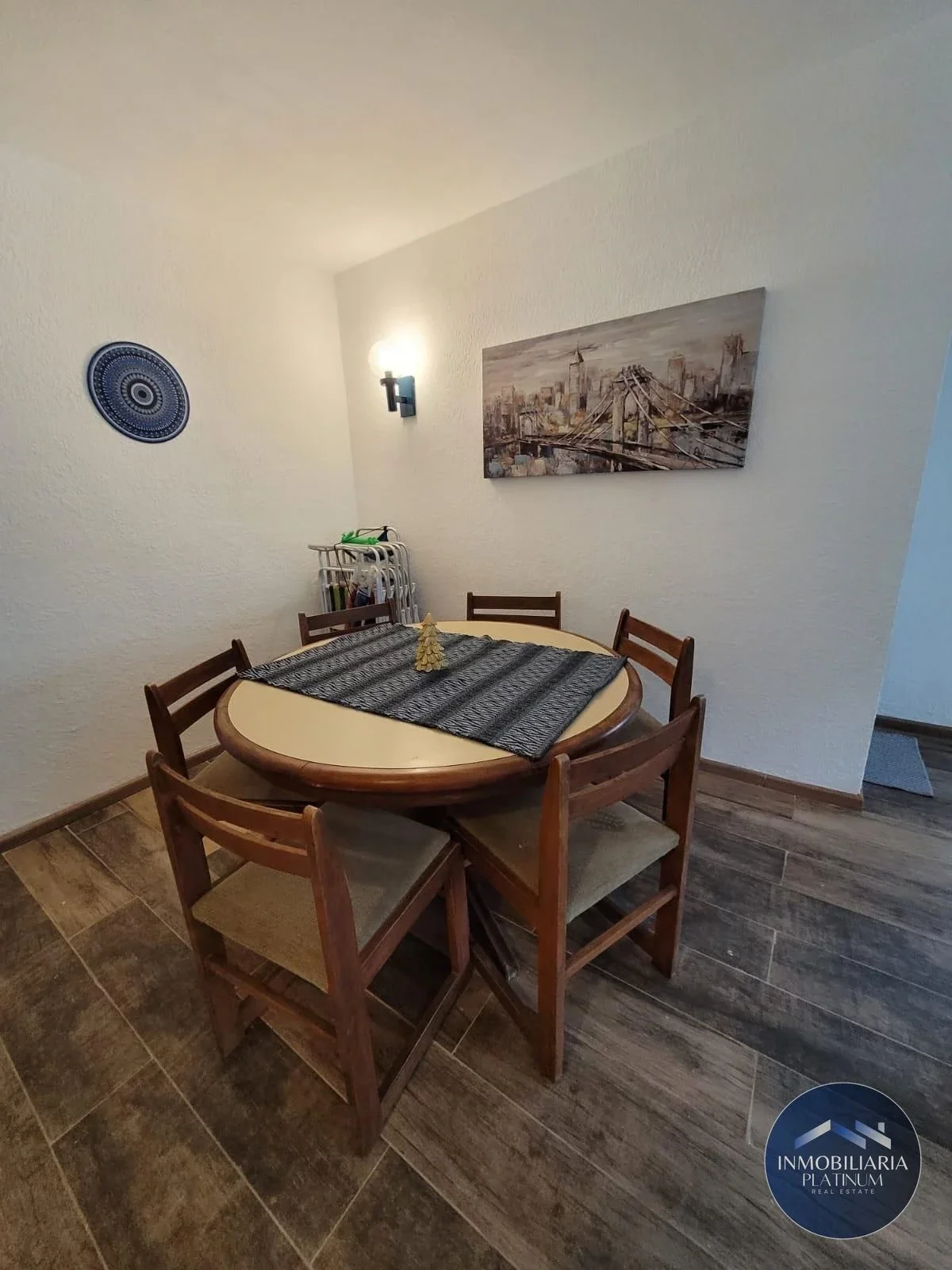 Apartamento en venta en Playa Mansa - Imagen 5