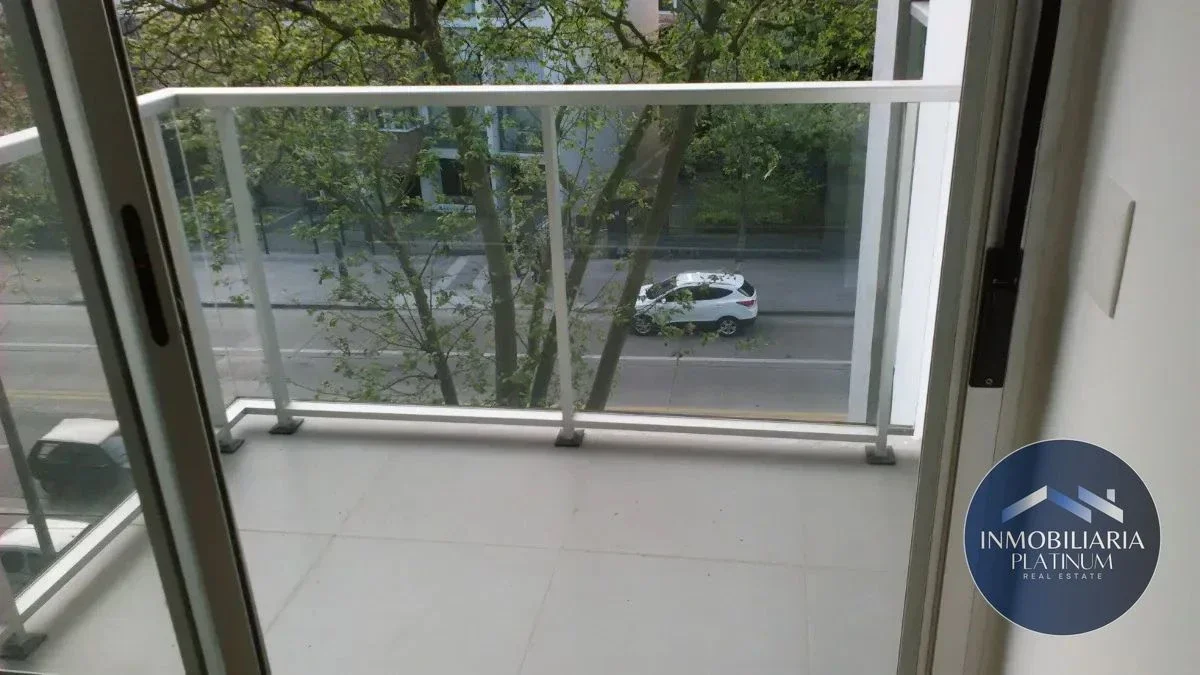 Apartamento en alquiler en La Blanqueada - Imagen 3