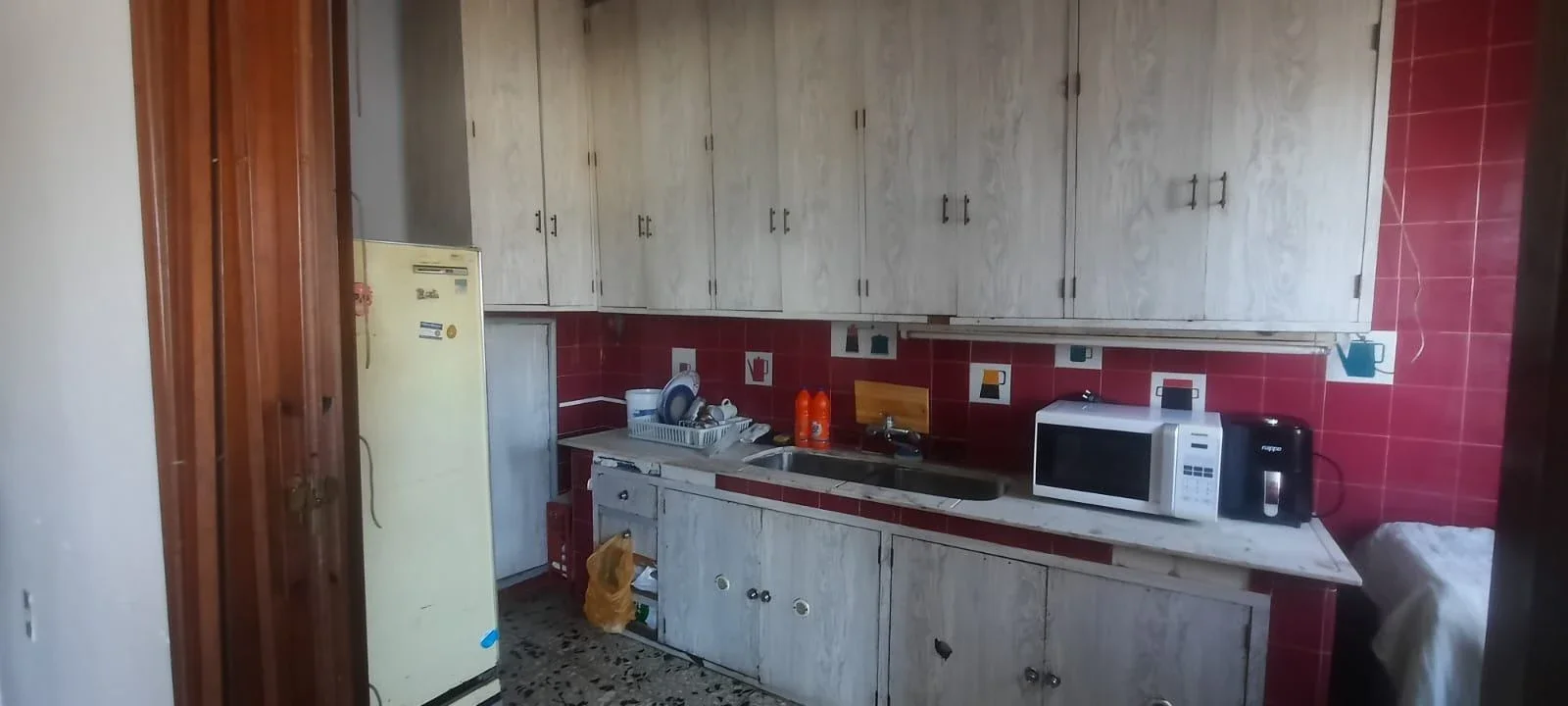 Venta de 2 casas a reciclar + terreno para construir - Imagen 5