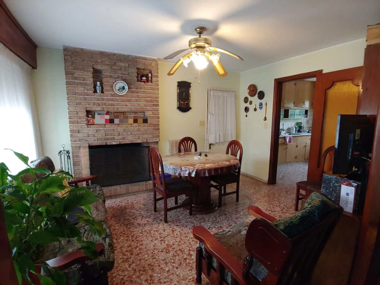 Casa en venta c/ cochera en Sayago - Imagen 5