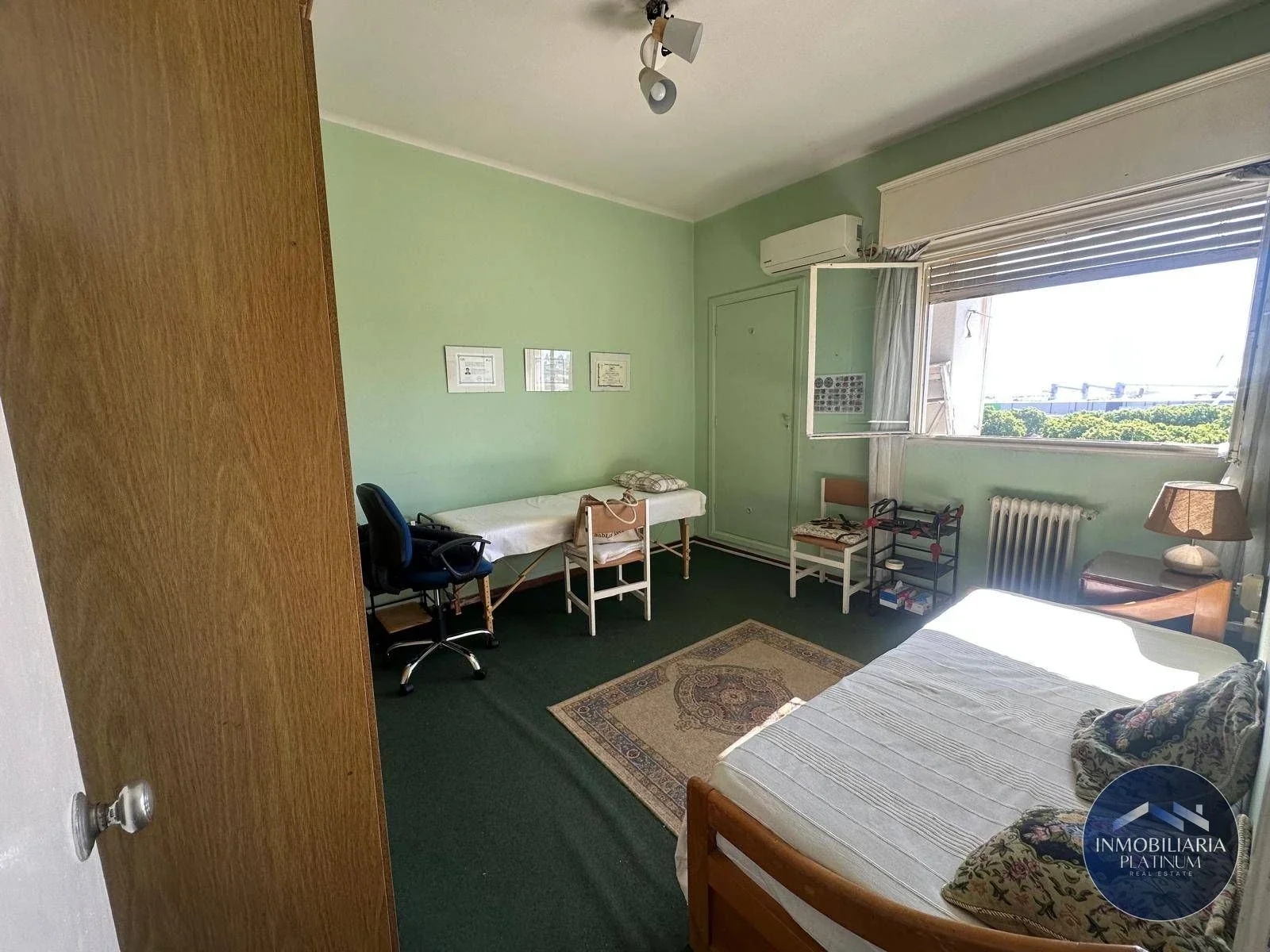 Apartamento en venta en Centro - Imagen 4