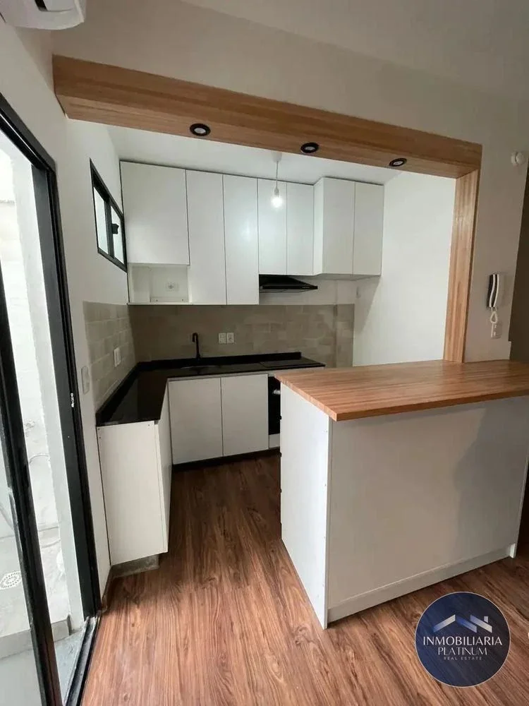 Apartamento en alquiler en Buceo - Imagen 1