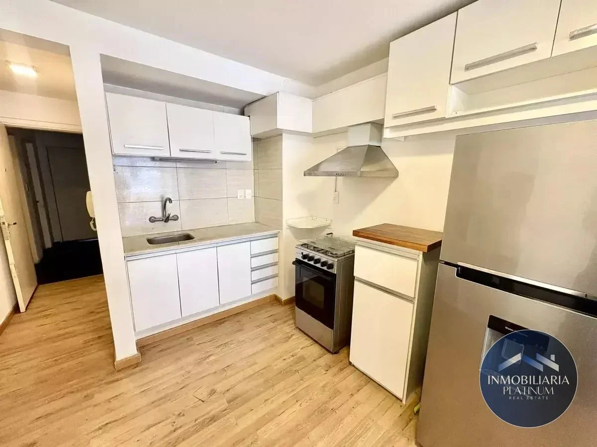 Apartamento en alquiler en Cordón Sur - Imagen 3