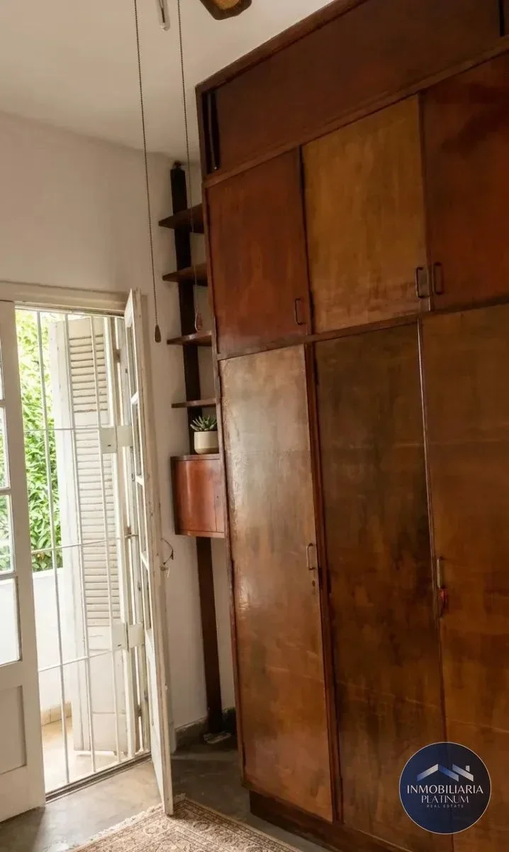 Apartamento en alquiler en Jacinto Vera - Imagen 4
