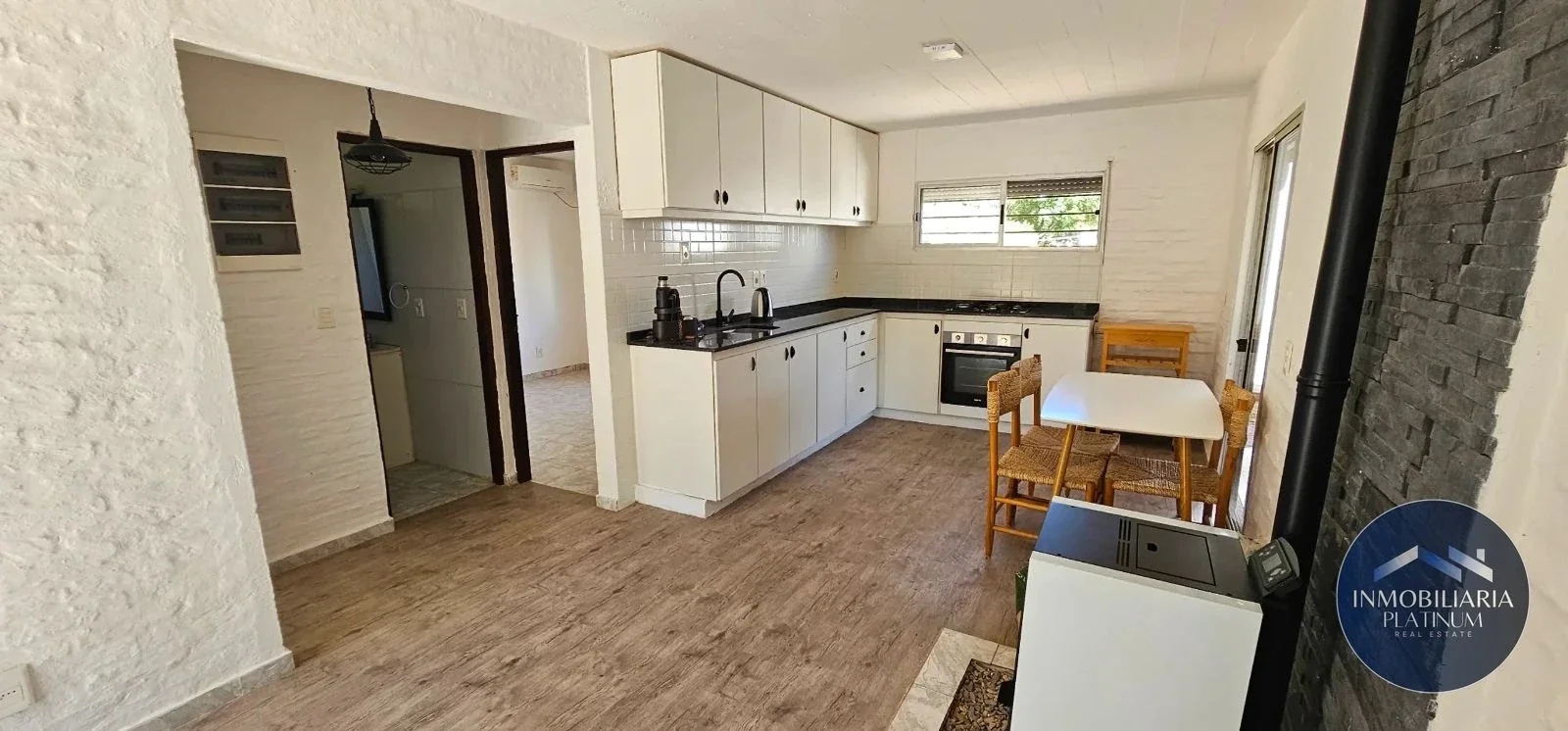 Venta dos casas mismo padron, 3dormitorios, La Floresta. - Imagen 3