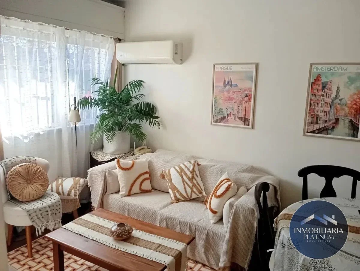 Apartamento en venta 2 dormitorios en Buceo - Imagen 2