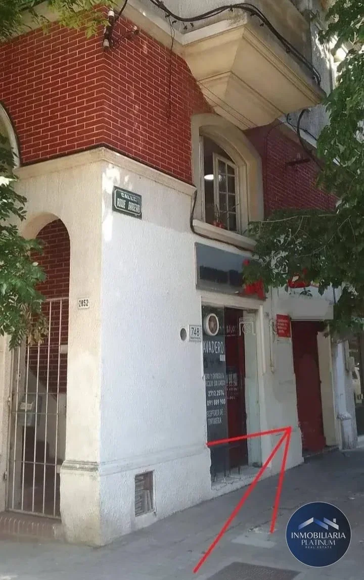 Local Comercial en alquiler ubicado en Pocitos - Imagen 1