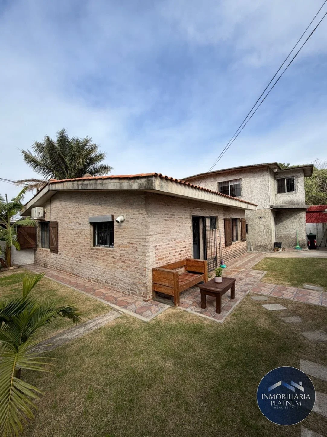 Casa en venta c/ cochera en Lagomar - Imagen 2
