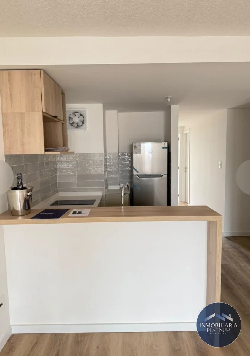 Apartamento en alquiler en La Blanqueada - Imagen 2