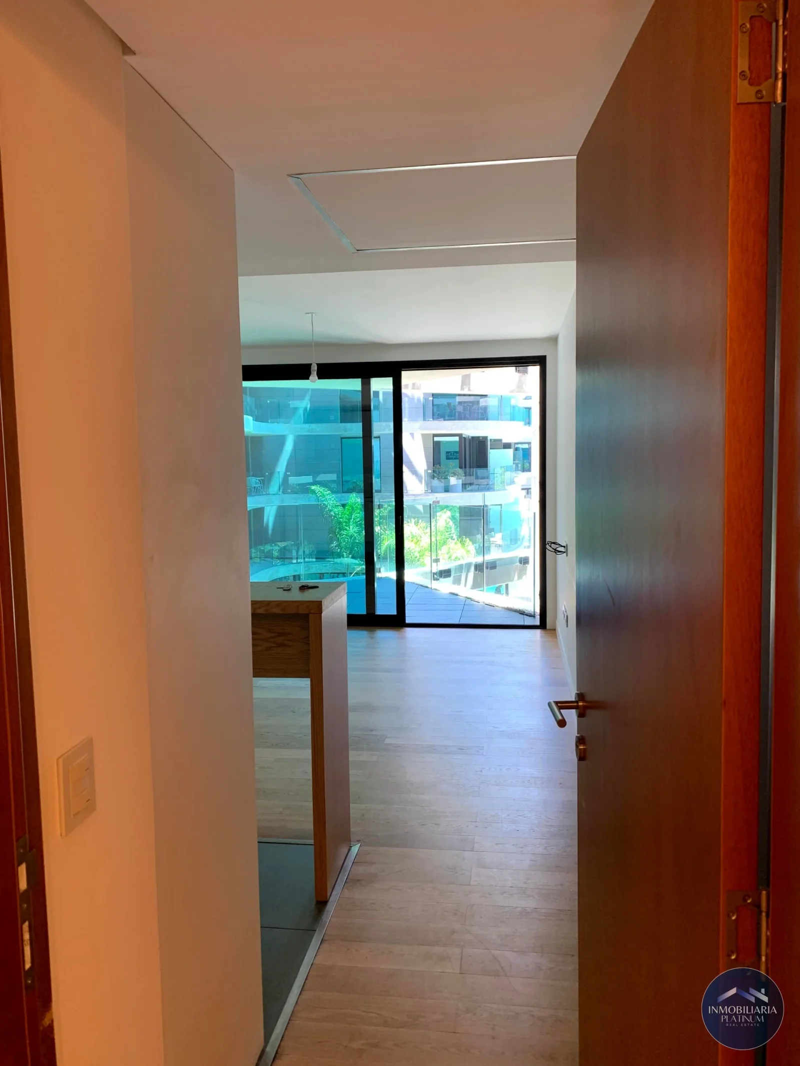 Apartamento en alquiler en Puerto Buceo - Imagen 3