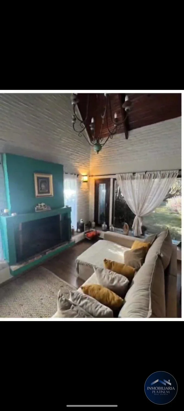 Casa en venta c/ cochera en Médanos de Solymar - Imagen 5