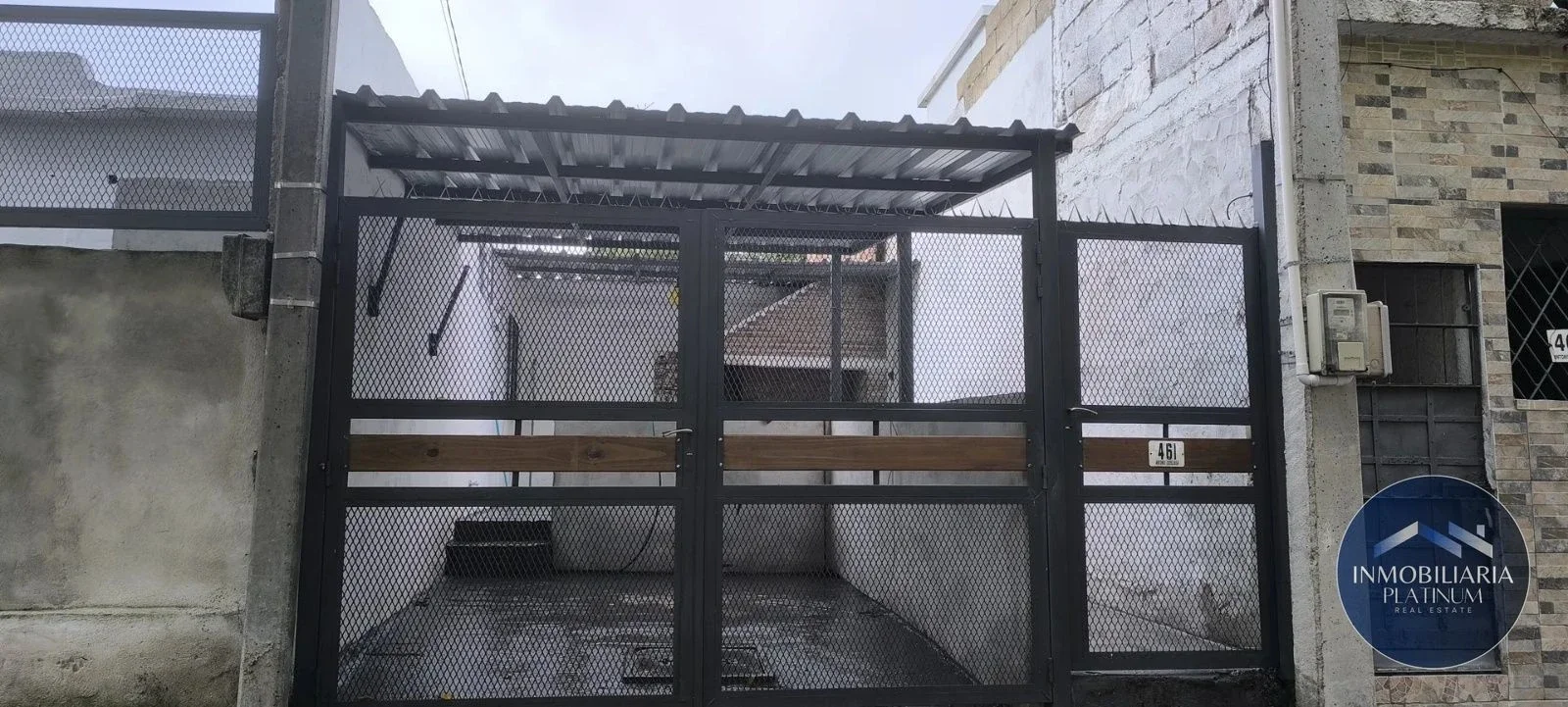 Apartamento en Alquiler de 1 Dormitorio c/ Cochera en Belvedere - Imagen 1