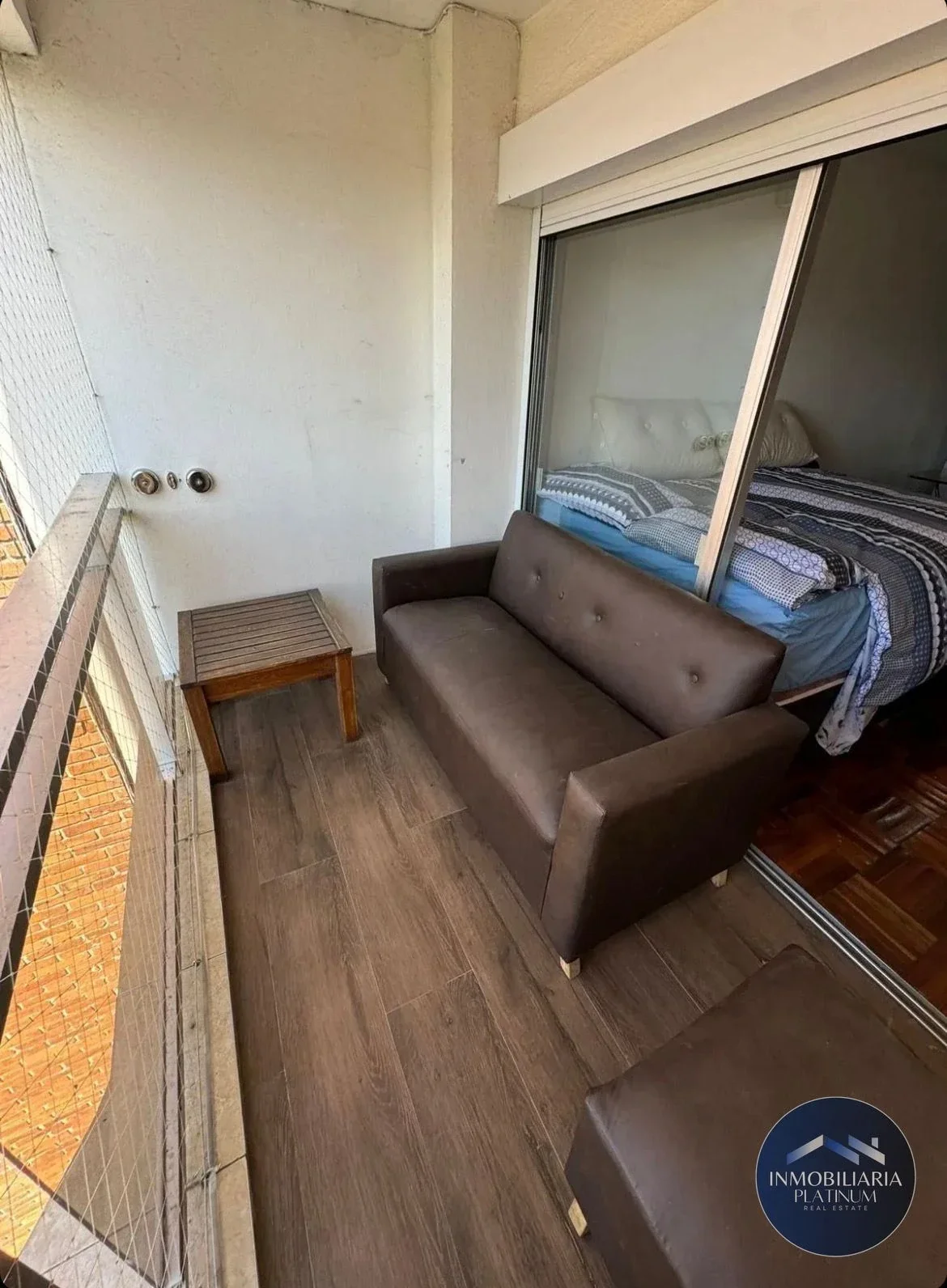 Apartamento en alquiler c/ cochera en Pocitos - Imagen 5
