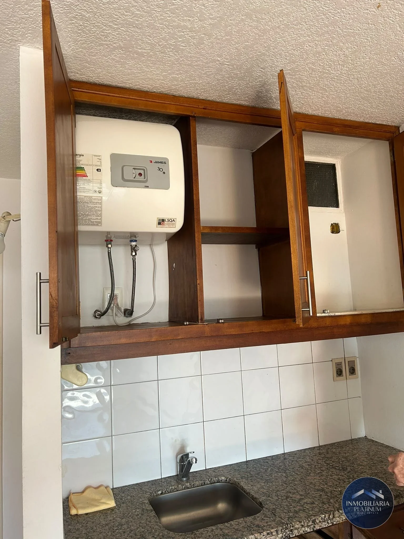 Apartamento en alquiler en Buceo - Imagen 5