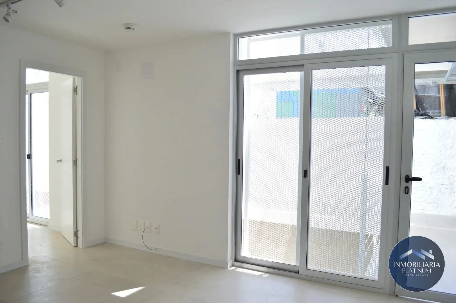 Apartamento en Alquiler de 1 Dormitorio en Aguada - Imagen 4