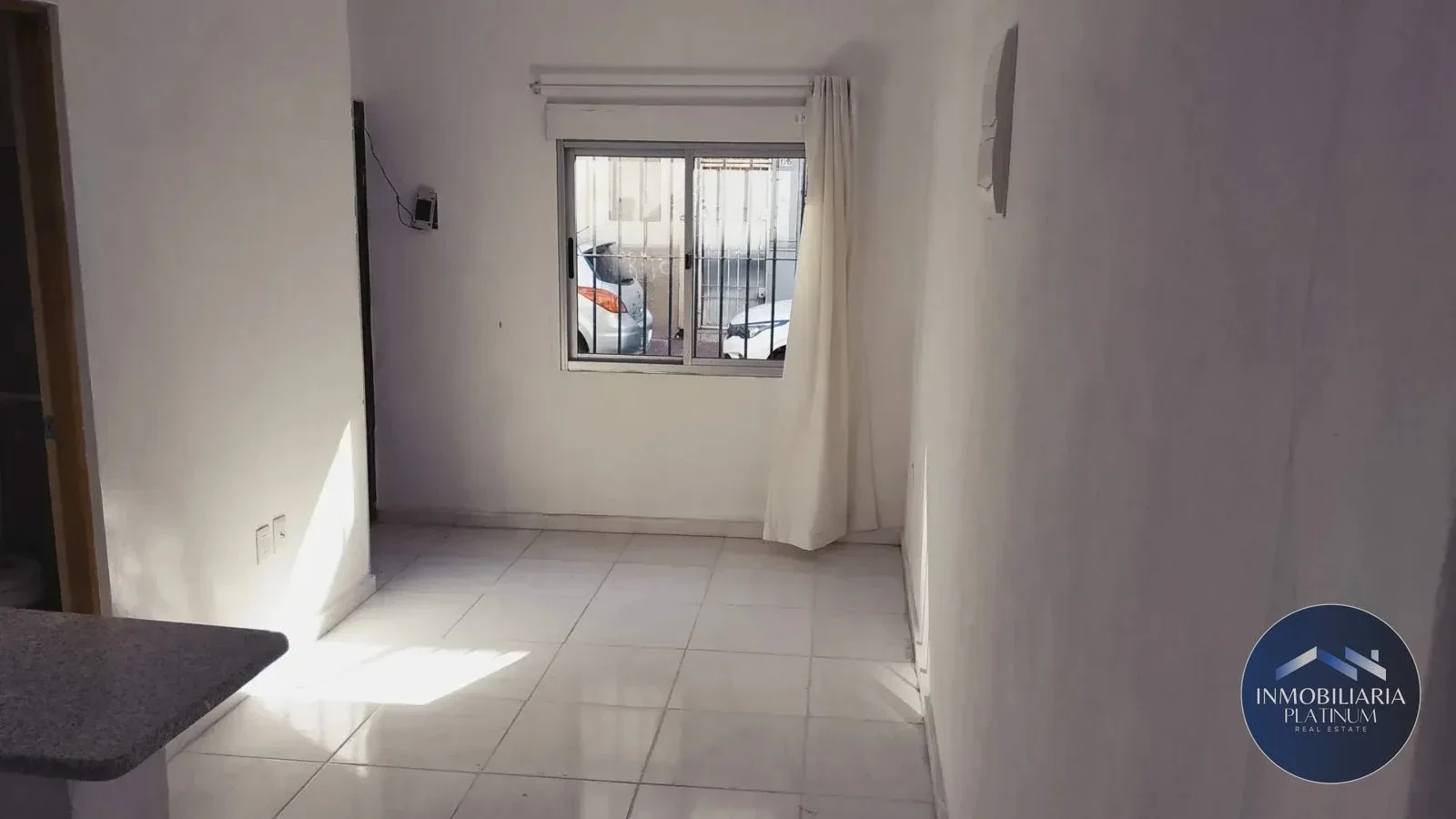 Apartamento un dormitorio en alquiler en Cordón - Imagen 3