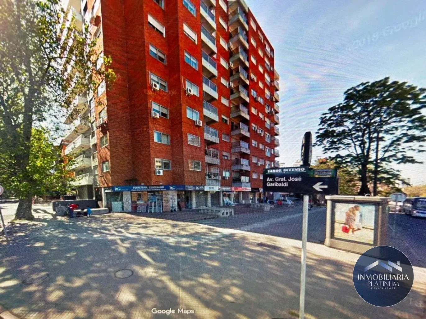 Apartamento en alquiler c/ cochera en Parque Batlle - Imagen 1
