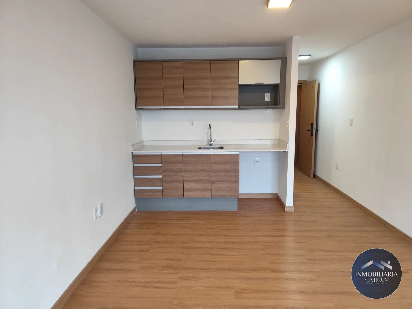 Apartamento en alquiler en Palermo - Imagen 2