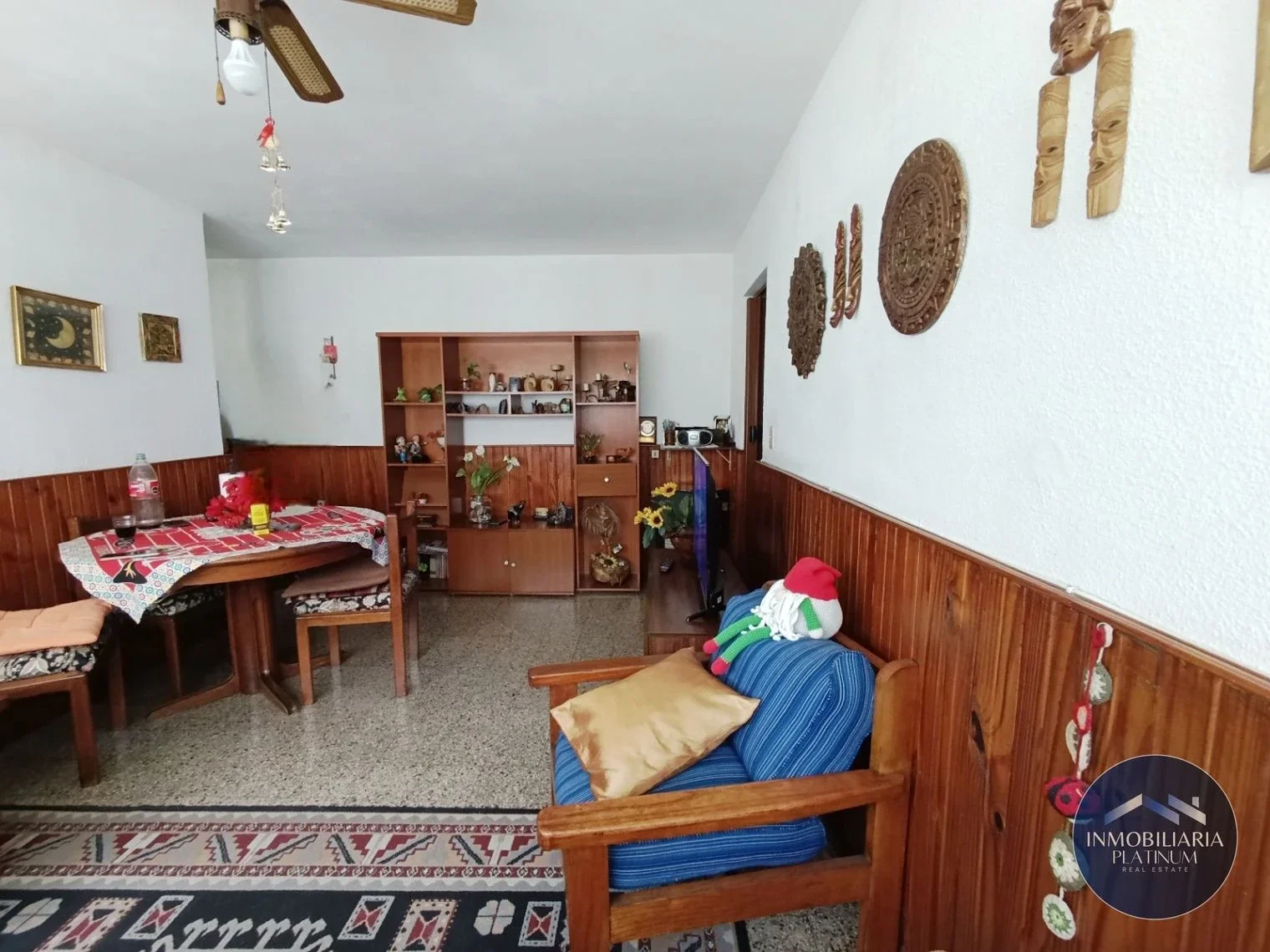 Apartamento en venta dos dormitorios c/ cochera en Euskalerría 71 - Imagen 2