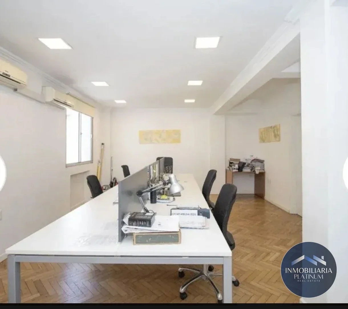 Oficina en venta ubicado en Ciudad Vieja - Imagen 3