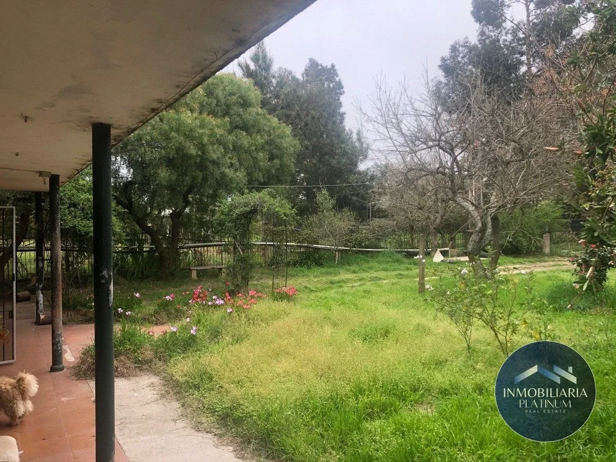 Venta Casa + Apartamento en Pinamar sur - Imagen 2