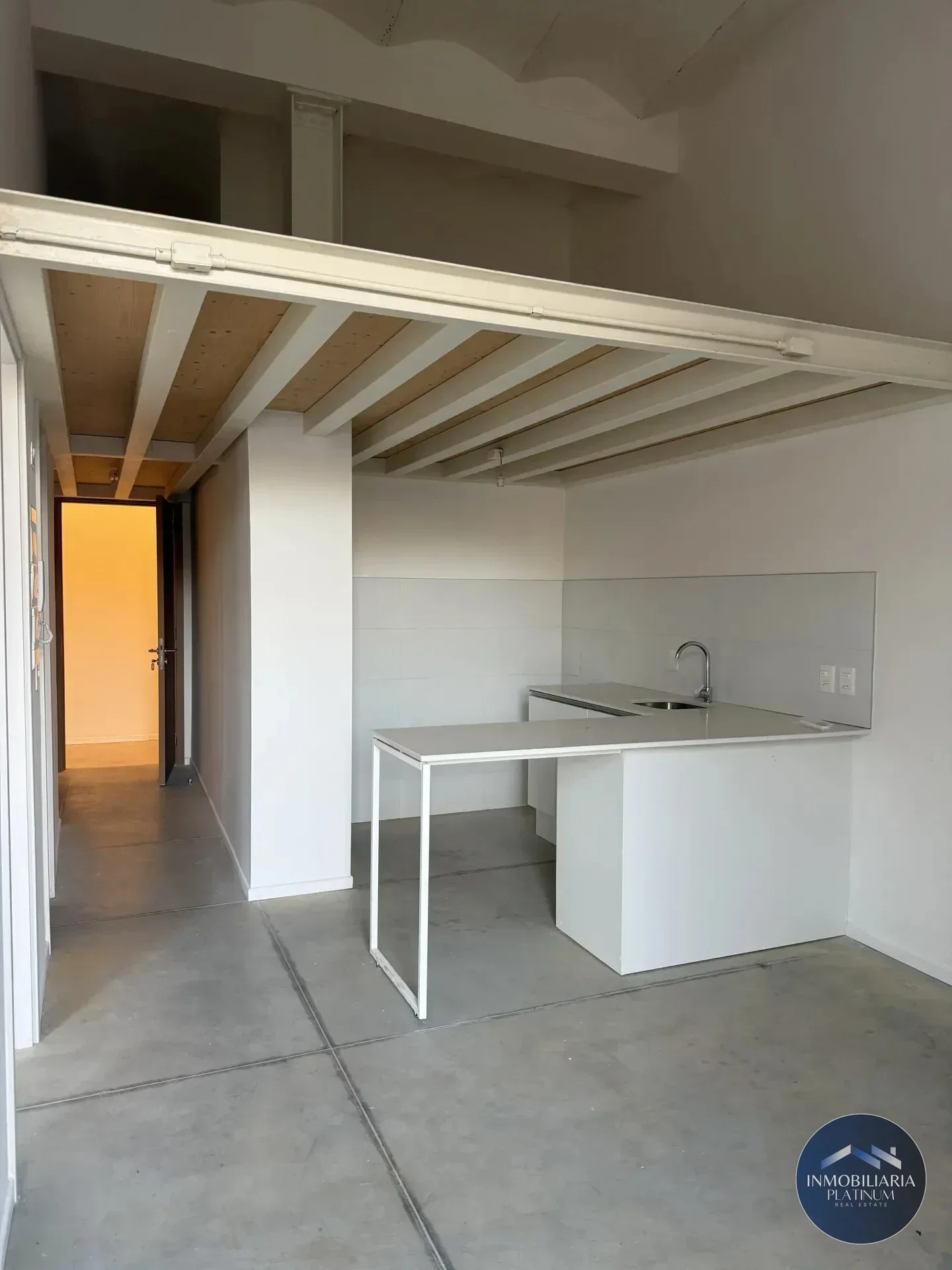 Alquiler Apartamento 1 dormitorio, Aguada. - Imagen 3