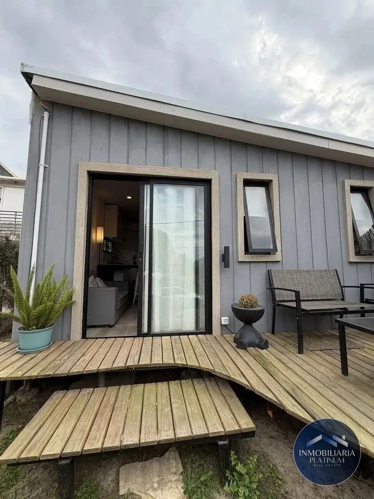 Casa en alquiler en Médanos de Solymar - Imagen 2