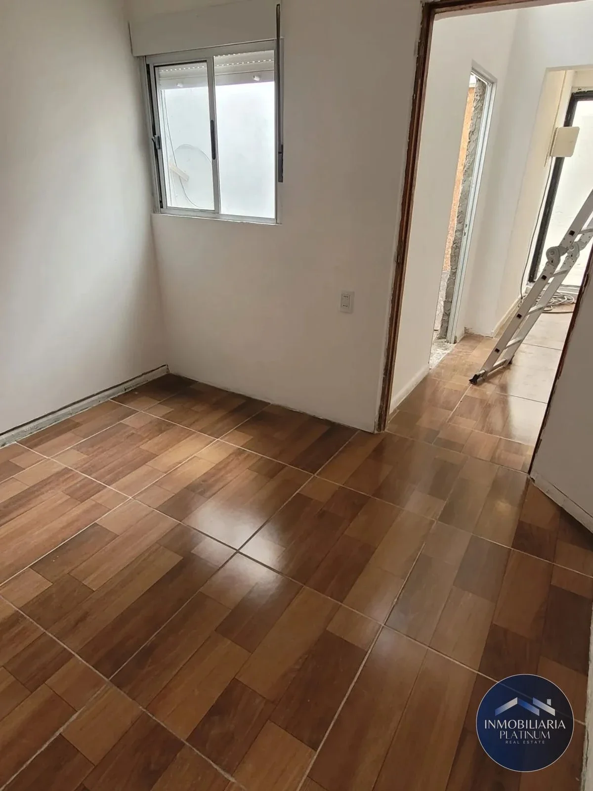 Apartamento en Alquiler de 1 Dormitorio en Pocitos Nuevo - Imagen 2