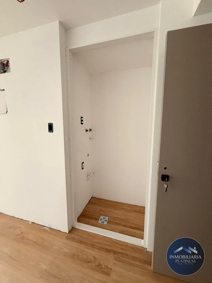 Apartamento en Venta 1 Dormitorio c/ Cochera c/ Renta  en Cordón - Imagen 5