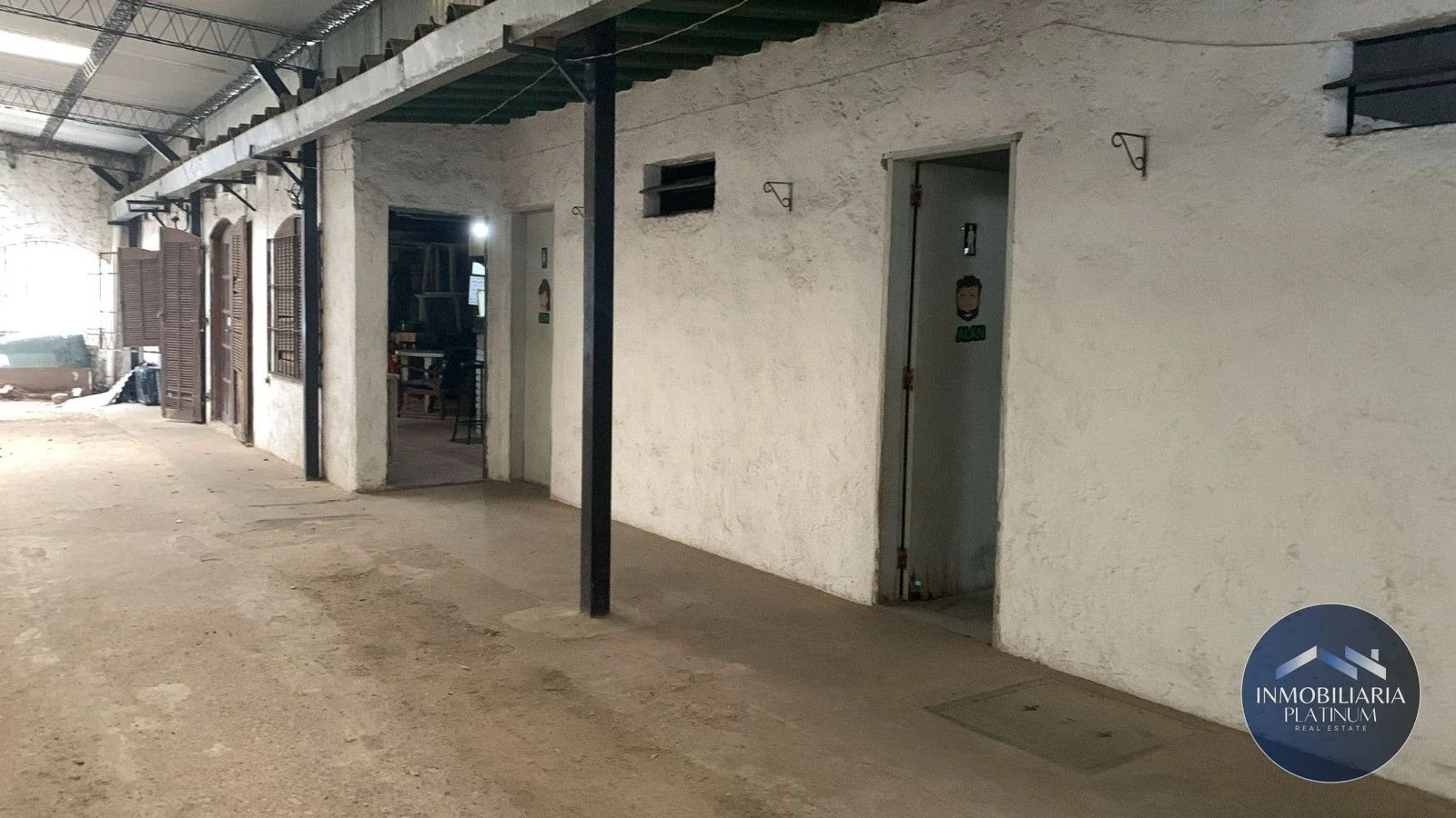 Galpón en venta de 1200m2 ubicado en La Comercial - Imagen 3