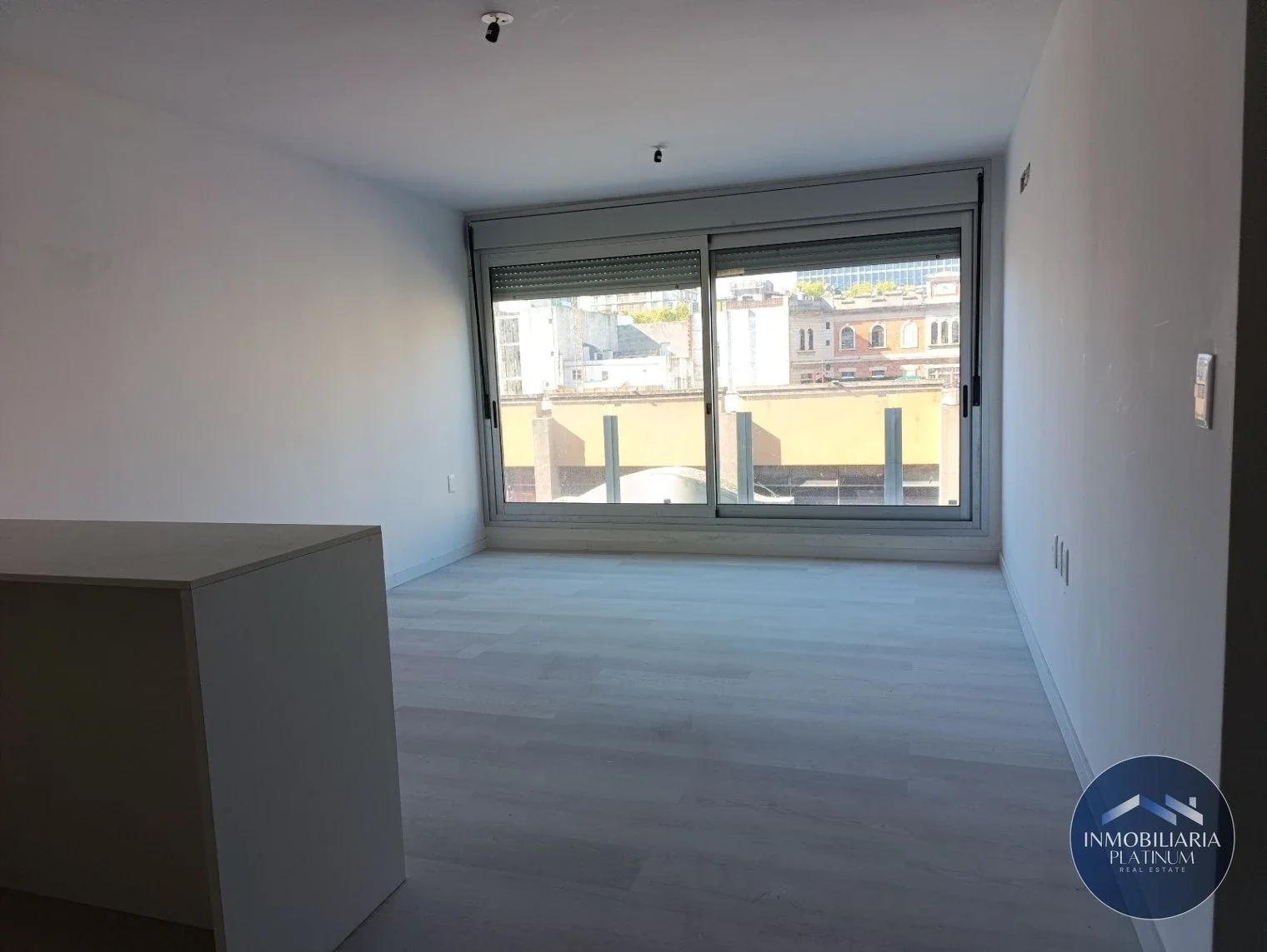Apartamento en venta 1 dormitorio al frente en Cordón - Imagen 2