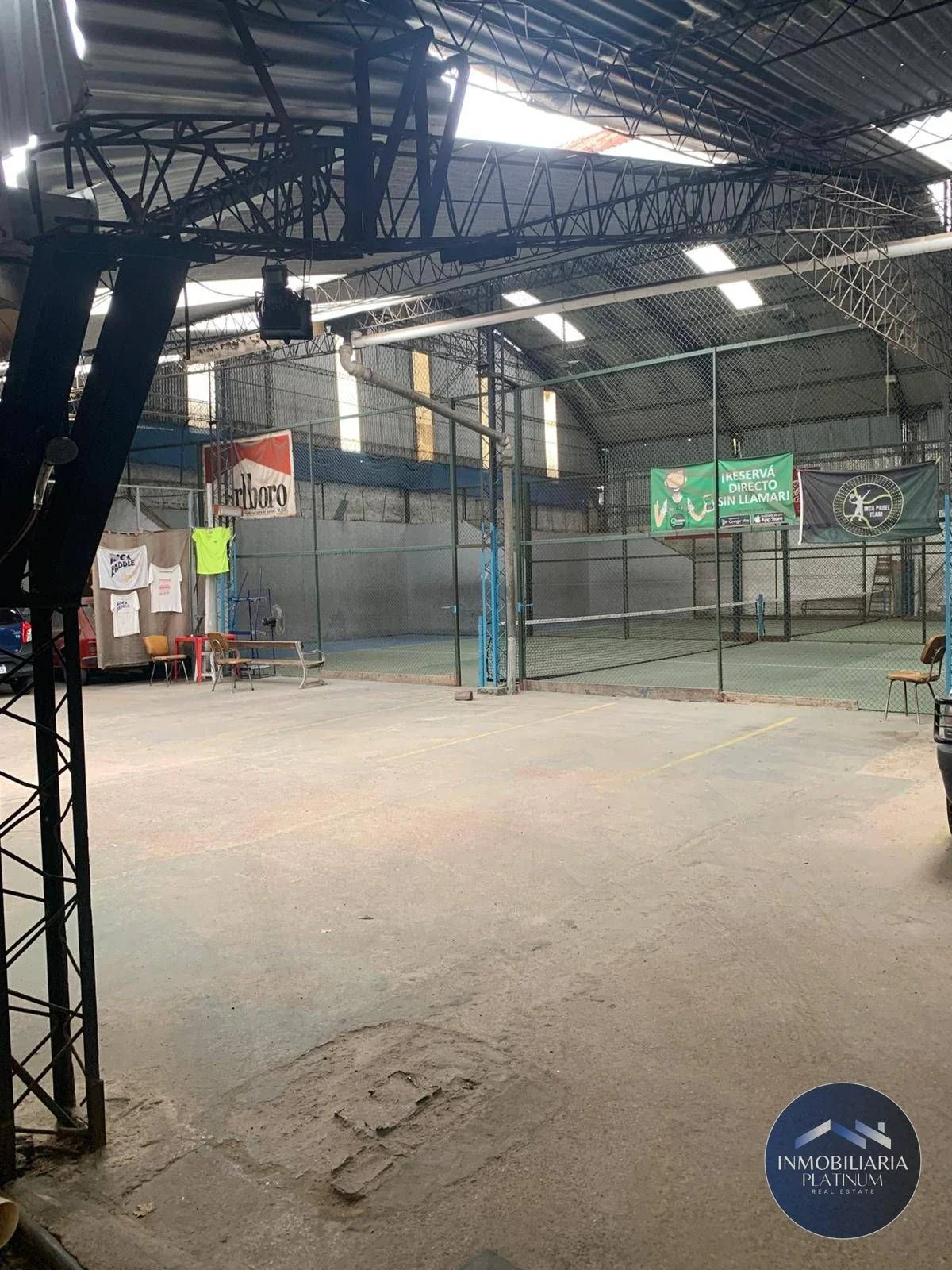 Galpón en venta de 1200m2 ubicado en La Comercial - Imagen 5