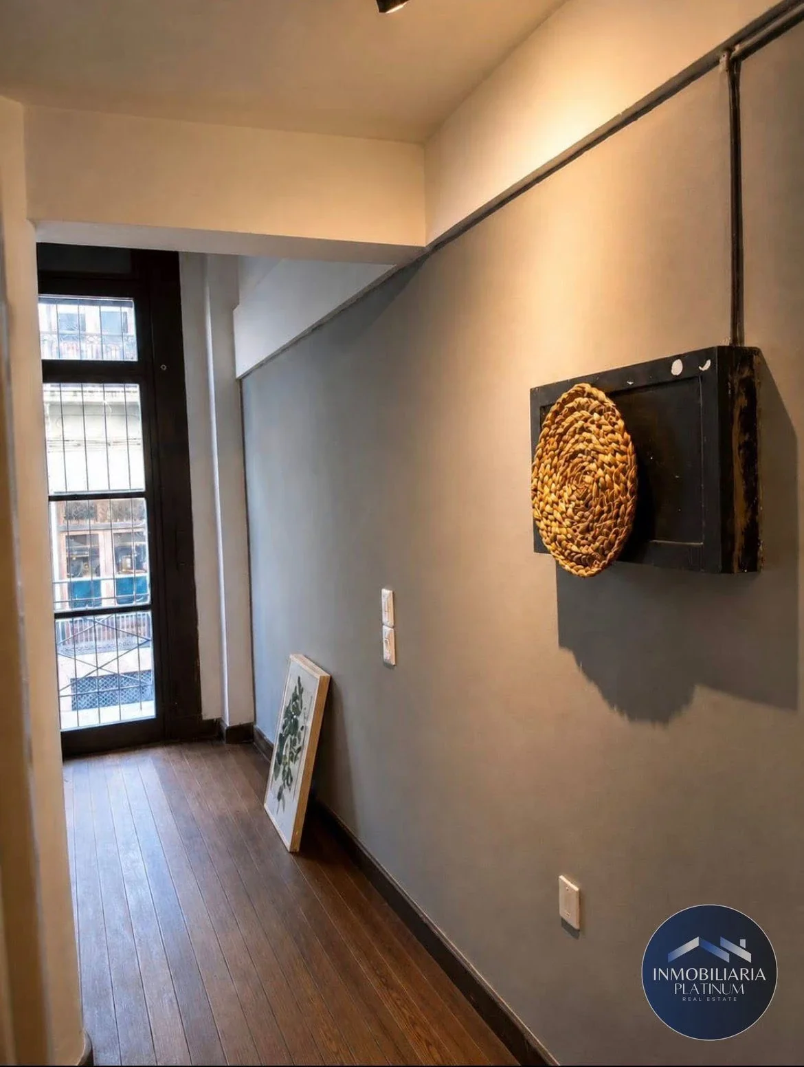 Apartamento en alquiler en Ciudad Vieja - Imagen 5