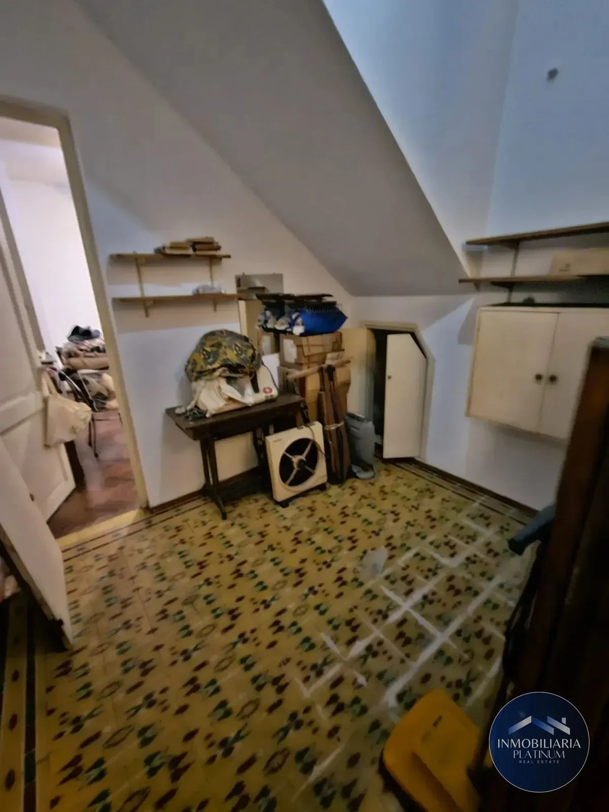 Apartamento en venta en La Figurita - Imagen 2