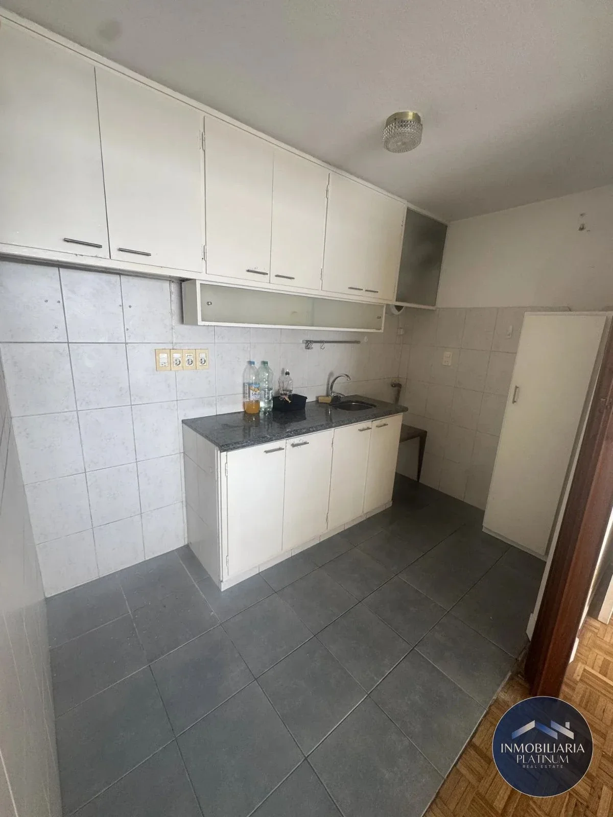 Apartamento en Alquiler de 1 Dormitorio en Pocitos - Imagen 4