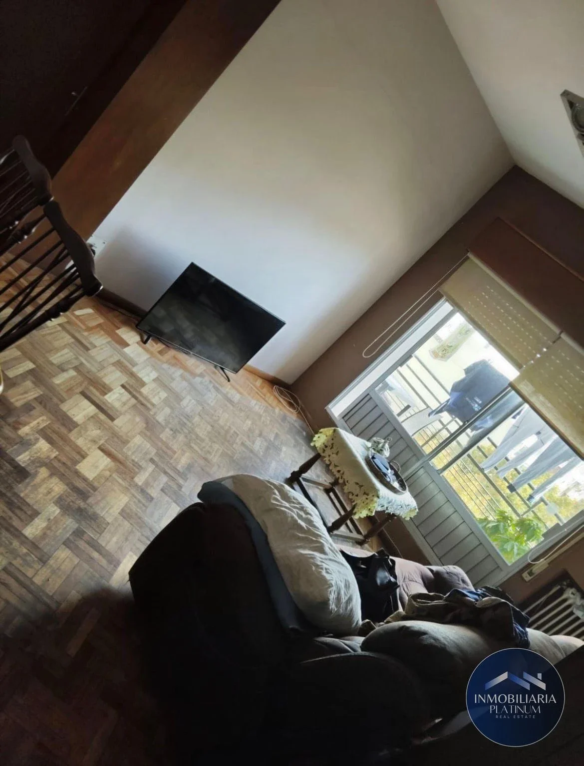 Apartamento en alquiler en Centro - Imagen 2