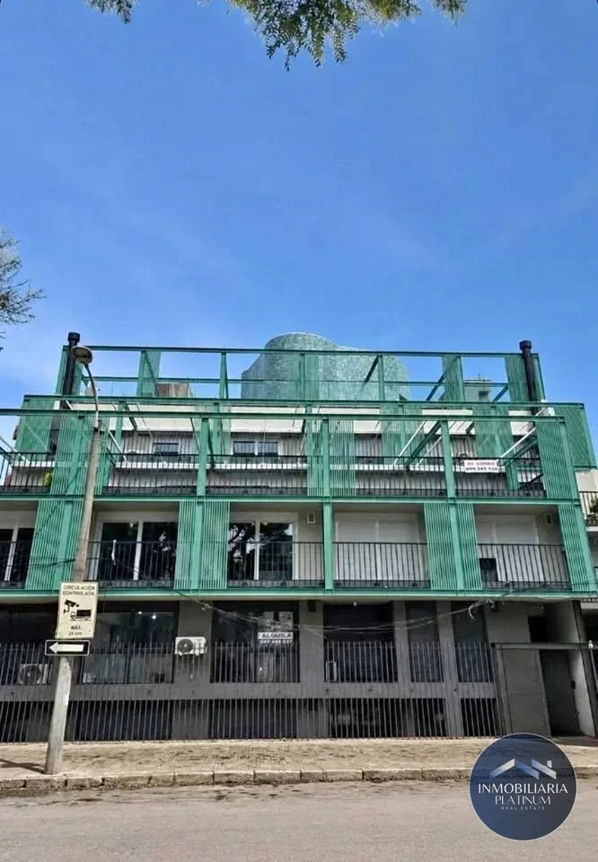 Apartamento 1 dormitorio en alquiler en Punta Carretas - Imagen 3